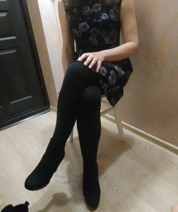 Дарья, 34 года